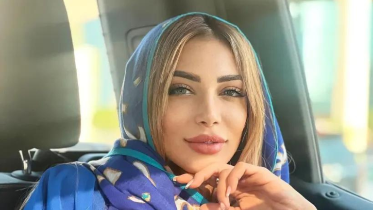 Influencer de belleza Farah El Kadhi murió de forma misteriosa a bordo de un yate