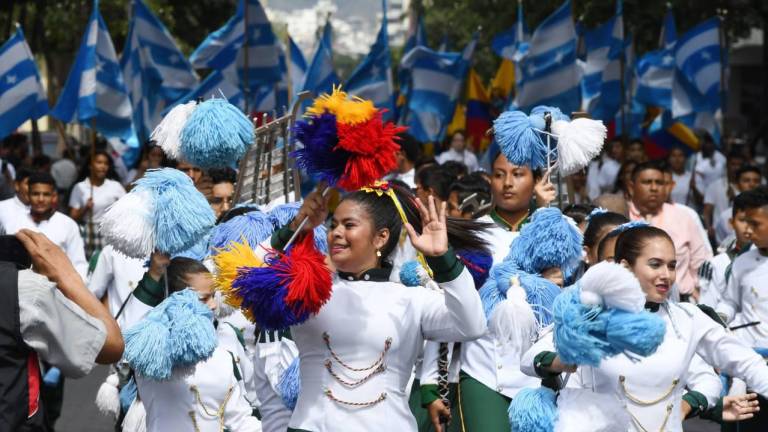 Se acerca un feriado de tres días en Ecuador