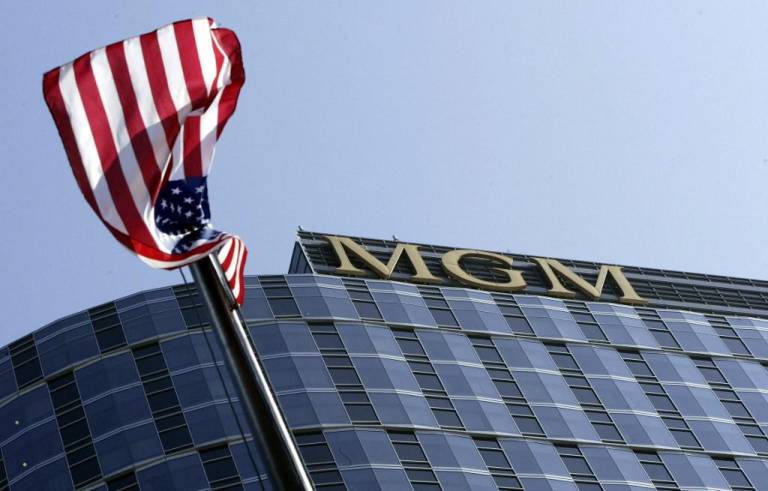 $!La adquisión de MGM es la más costosa en la historia de Amazon.