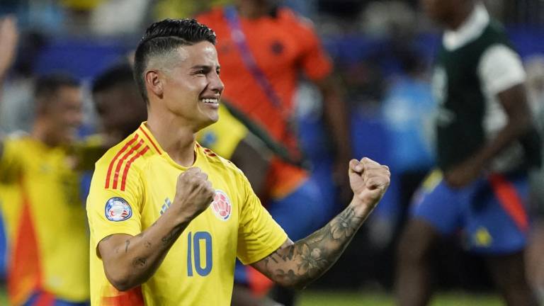 Colombia derrota a Uruguay y jugará la final de la Copa América contra Argentina