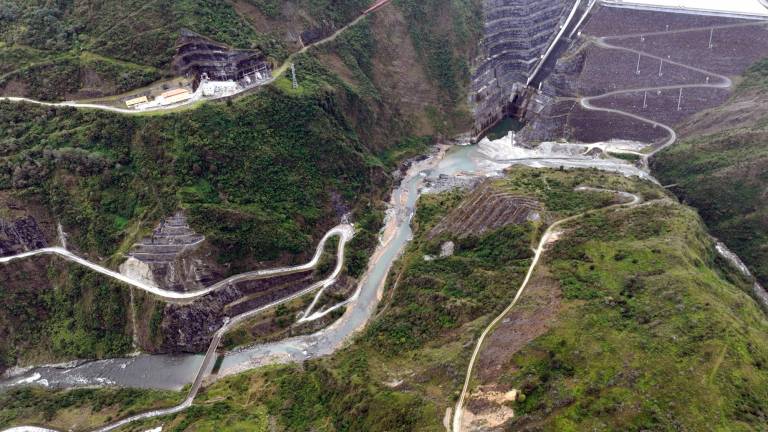 Mazar se acerca a niveles críticos: ¿Aumentarían los cortes de luz si la cota del embalse continúa cayendo?