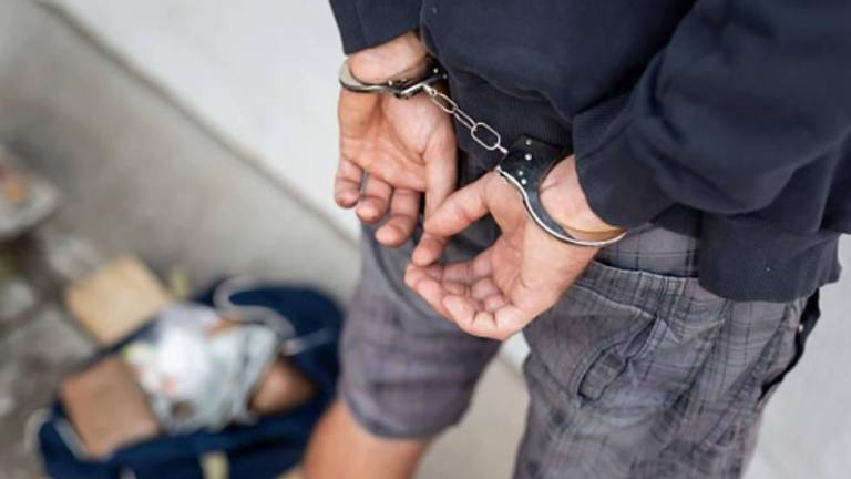 Interpol Panamá arresta a ecuatoriano pedido en Italia por tráfico de drogas