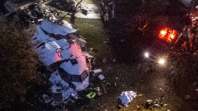 Accidente de avión en Brasil: misterio alrededor de las posibles causas de la tragedia que deja 62 muertos