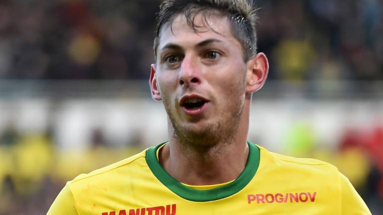 La revelación sobre el accidente de Emiliano Sala: expuesto a nivel tóxico de gas