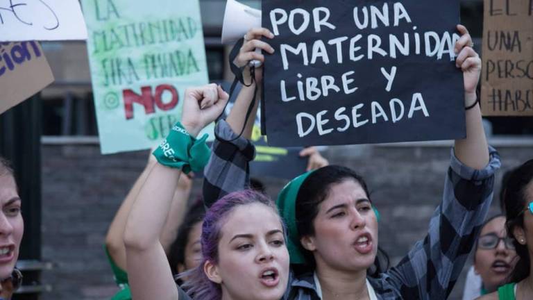 Este 25 de noviembre se realizará marcha por la no violencia contra la mujer