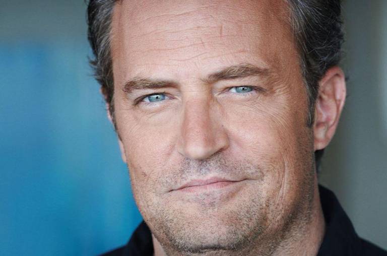 $!Una autopsia determinó que la causa de la muerte de Matthew Perry fueron los efectos agudos de la ketamina, una droga controlada que el actor, adicto en recuperación, estaba tomando como parte de una terapia supervisada.