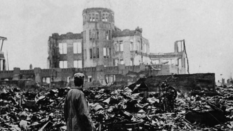 Hace 76 años EE.UU. devastó a Hiroshima con la bomba nuclear: ¿por qué lo hicieron realmente?