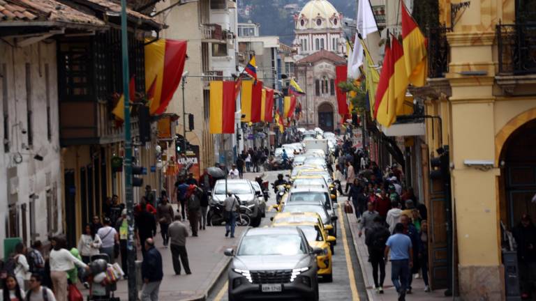 Feriado Ecuador 2024: El sector turístico y hotelero se prepara en medio de la crisis de apagones