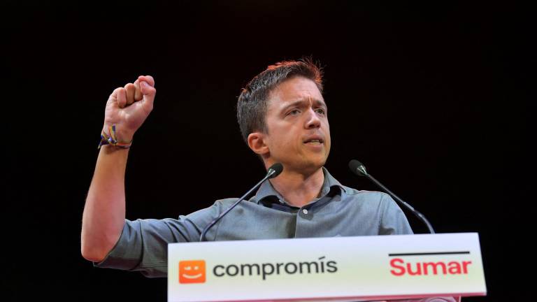 Íñigo Errejón: quién es el diputado español acusado de violencia machista