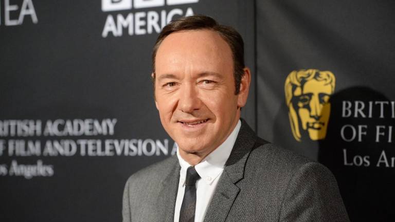 Kevin Spacey pierde batalla legal: debe $ 31 millones a productora de House of Cards