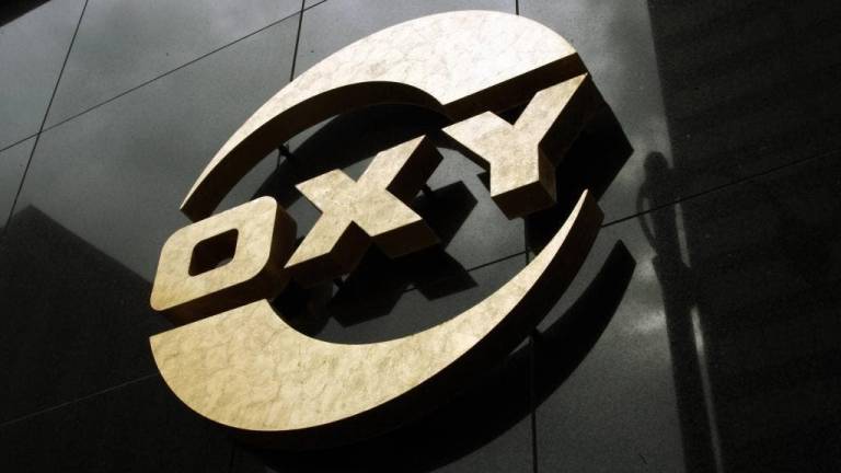 Ecuador alcanzó un acuerdo de pagos con la petrolera Oxy
