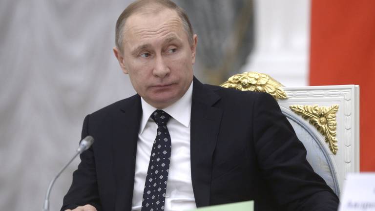 Justicia señala a Putin por el asesinato de exespía ruso