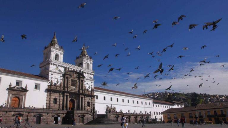Horarios de corte de luz en Quito para este lunes 11 de diciembre