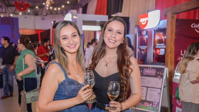 Wine &amp; Beer Fest promete un mundo lleno de sabores y sensaciones en Guayaquil