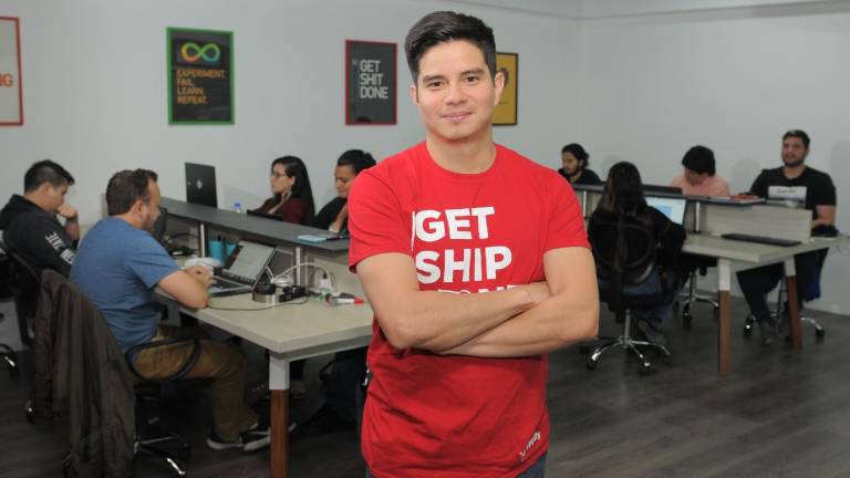 Shippify, la startup ecuatoriana que hoy llega a Brasil, Chile y México