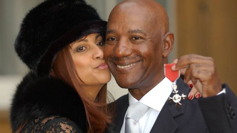 Murió Errol Brown, el cantante de &quot;You Sexy Thing&quot; tema del film &quot;The Full Monty&quot;