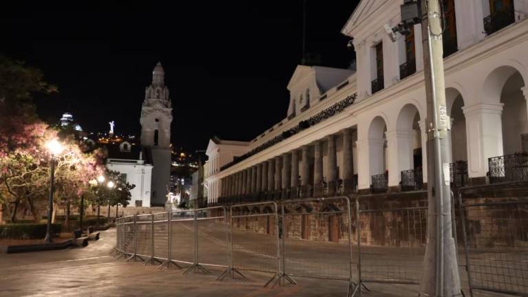 Horarios de corte de luz en Quito, este lunes 23 de septiembre