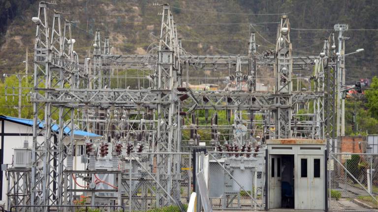 Colombia limita exportación de energía a Ecuador en medio de apagones por grave sequía