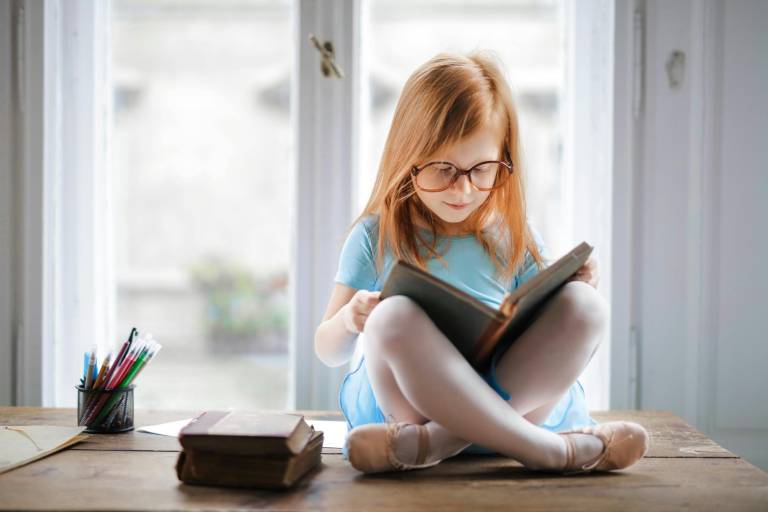 $!Vacaciones, el momento ideal para fomentar la lectura en niños