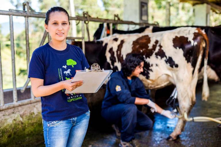 $!La carrera de Agropecuaria de la UTPL está reconocida como la tercera mejor del Ecuador, según el ranking QS.