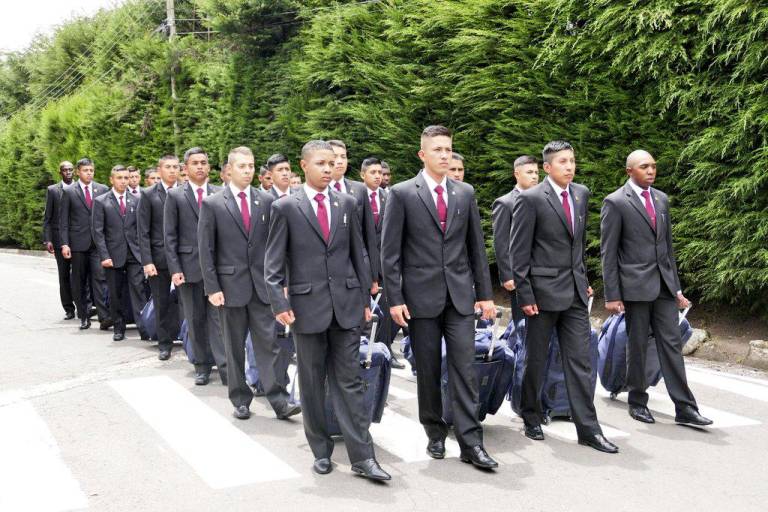 $!Policía abre convocatoria para técnicos operativos: ¿Cuándo y cómo postular?