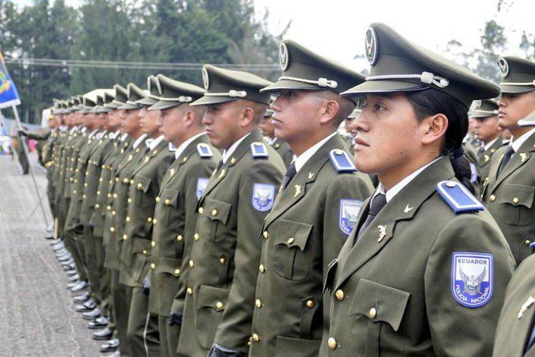 $!Policía abre convocatoria para técnicos operativos: ¿Cuándo y cómo postular?