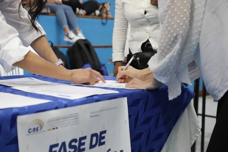 $!¿Cómo consultar si tiene una multa en el CNE? Esto debe saber sobre las sanciones electorales