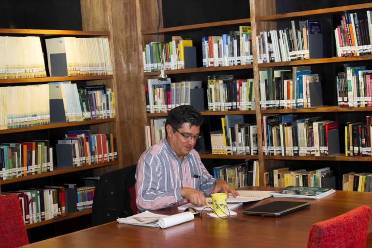 $!La Universidad Andina Simón Bolívar abre cerca de 60 programas de posgrado