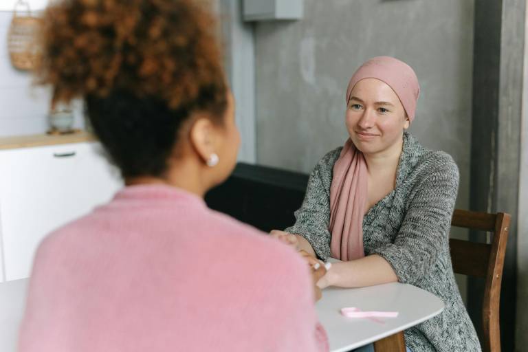 $!Lo que debes saber si tienes antecedentes familiares de cáncer de mama