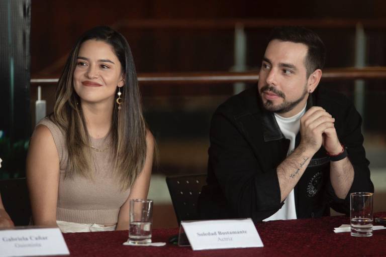 $!Este es el elenco de la nueva película ecuatoriana 'La Última Noche'