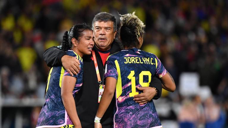 Así sorprendió la Selección femenina de Colombia en el Mundial de fútbol, igualando récord de la selección masculina