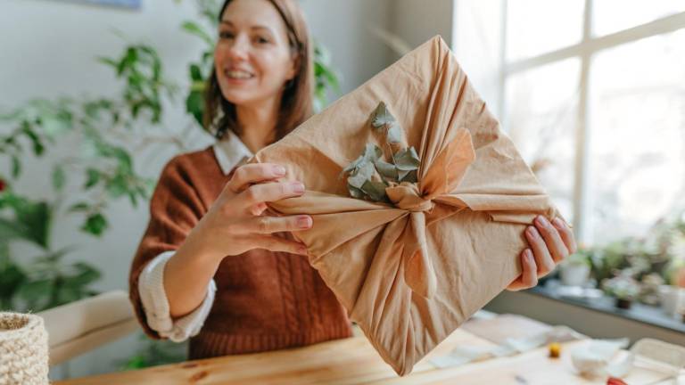 Compras navideñas y consumo responsable ¿cómo lograrlo?