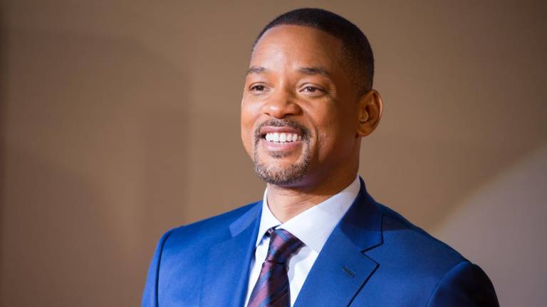 Will Smith compartió su sueldo con sus coestrellas porque les recortaron el salario