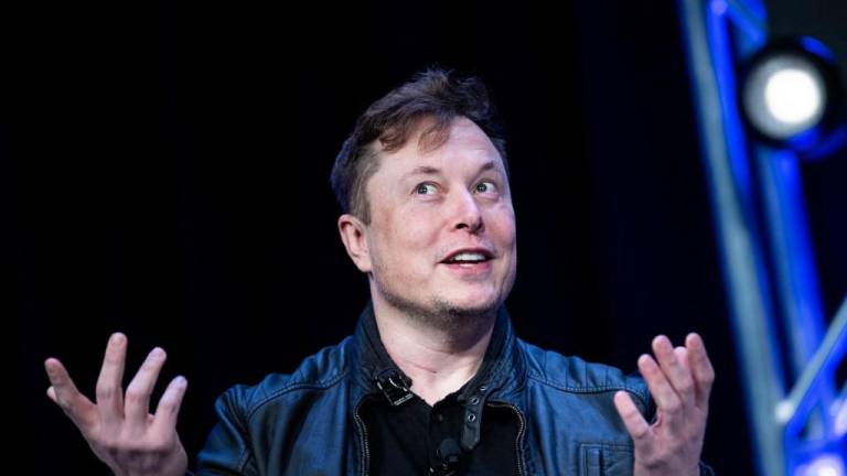 Elon Musk compra Twitter: pagó 44.000 millones de dólares