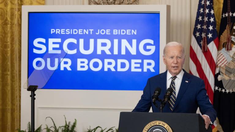 Joe Biden anunció restricciones más estrictas en la frontera de EE.UU. y México: ¿Qué efecto van a tener?