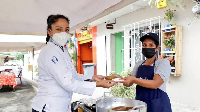 342 emprendedores serán parte de la Ruta gastronómica de vía a la costa