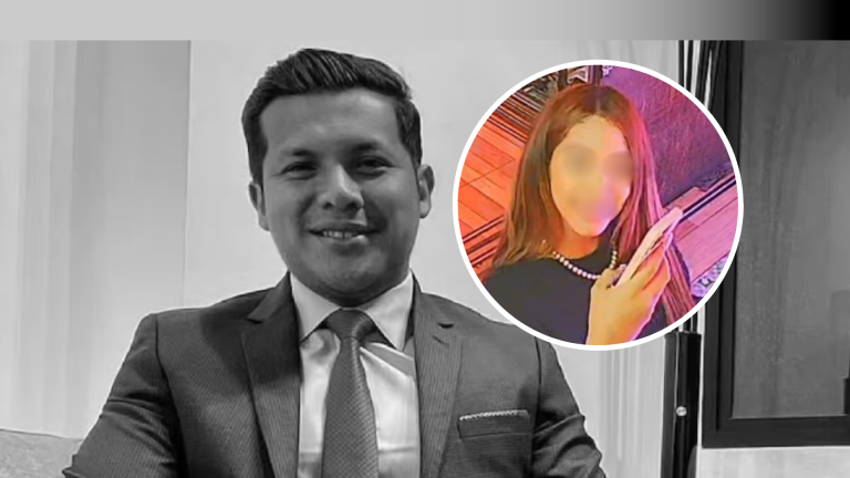 Caso Javier Vázquez Chacón: capturan a mujer por la muerte de turista ecuatoriano en Colombia