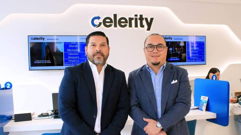 Ponnos a Prueba de Celerity busca revolucionar la experiencia del cliente de internet en Ecuador