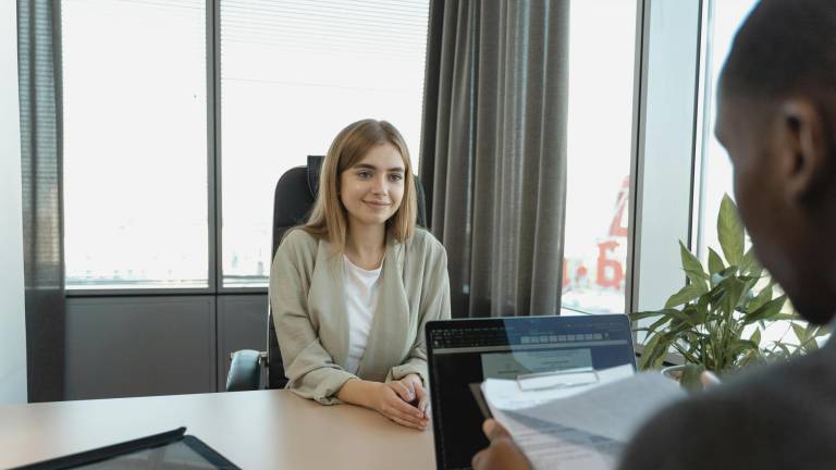 Tips para ser el candidato más elegible en una entrevista de trabajo