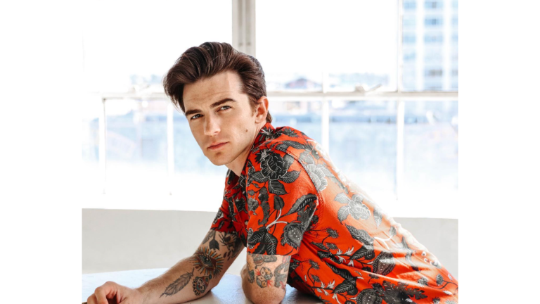 Drake Bell estará en el Budokan Guayaquil 2024