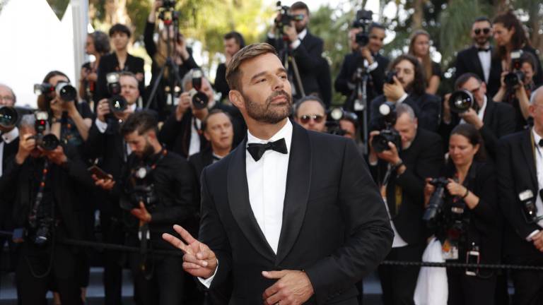 Ricky Martin asegura que la verdad prevalece tras ser demandado