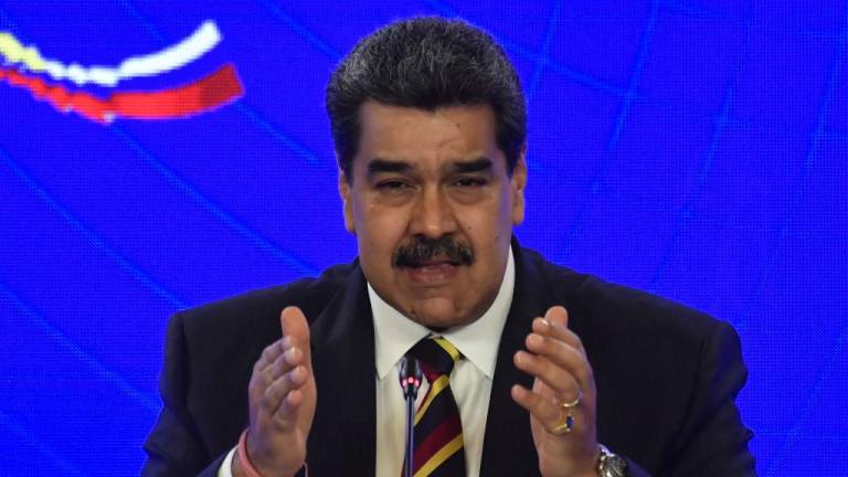 EE.UU. se reúne en Venezuela en momento crucial con Rusia: ¿cuál sería el interés y qué dijo Maduro?