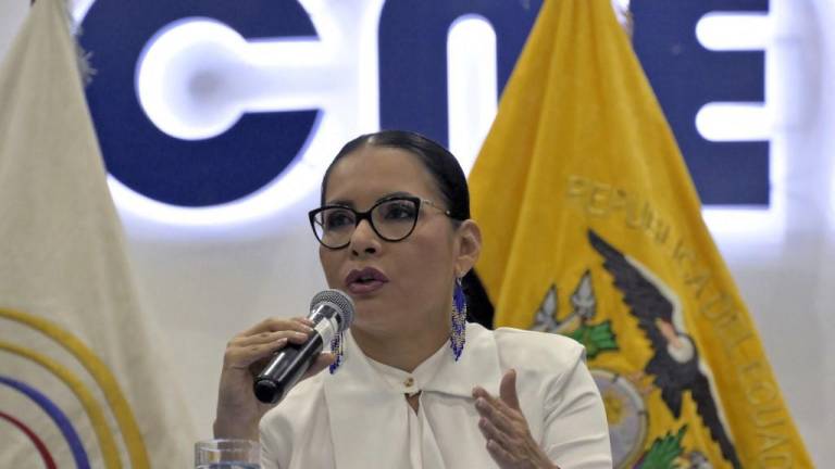 Autoridades del CNE denuncian amenazas de muerte en su contra, a vísperas de elecciones