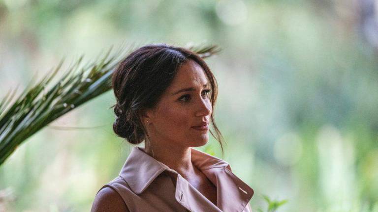 El hermano de Meghan Markle la tilda de 'superficial' en un reality australiano