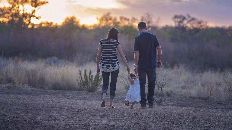 La tenencia de los hijos ya no recaerá, principalmente, en las madres