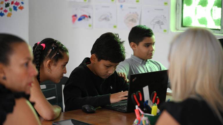 Identificar niños superdotados en Venezuela, desafío ante una educación colapsada
