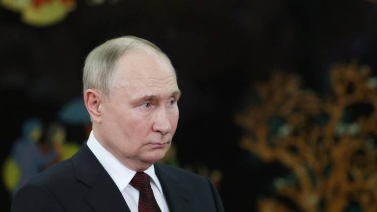 Putin advierte a Corea del Sur: enviar armas a Ucrania sería un gran error