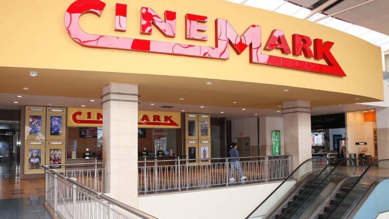 🚨BUENAS NOTICIAS🚨 Tenemos nueva fecha - Cinemark Ecuador