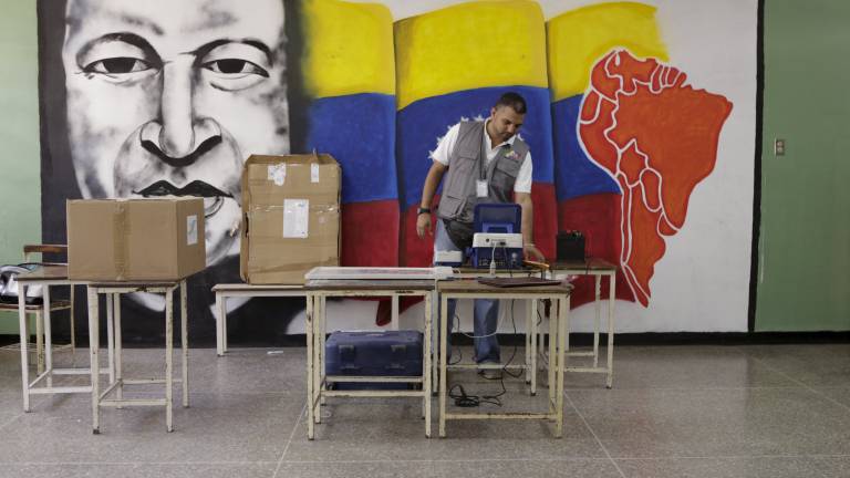 Venezuela denuncia campaña mediática internacional