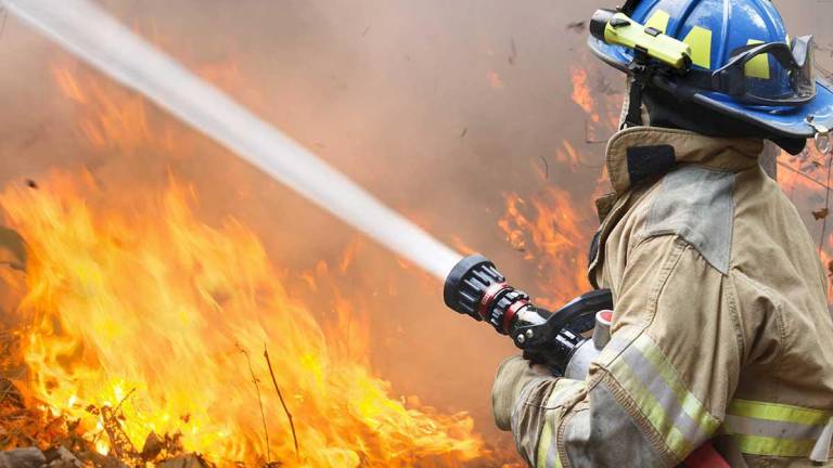 Exteniente del cuerpo de Bomberos es condenado por violación de una aspirante, dentro de dormitorio de oficiales